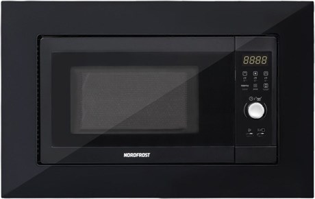 фото: Микроволновая печь Nordfrost i-BM 2071 B