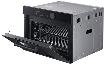 фото: Духовой шкаф Samsung NQ50T9539BD/WT