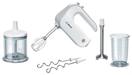 фото: Миксер Bosch MFQ 4080
