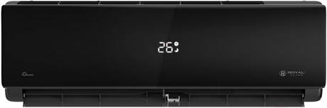фото: Сплит-система Royal Clima Attica Nero RC-AN22HN