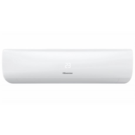 фото: Сплит-система Hisense Zoom 2.0 DC Inverter AS-07UW4RYRKB01