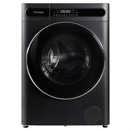 фото: Стиральная машина Pioneer WMD-241605DG