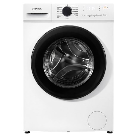 фото: Стиральная машина Pioneer WM-228004WH