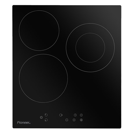 фото: Варочная панель Pioneer EHB45301C-BL