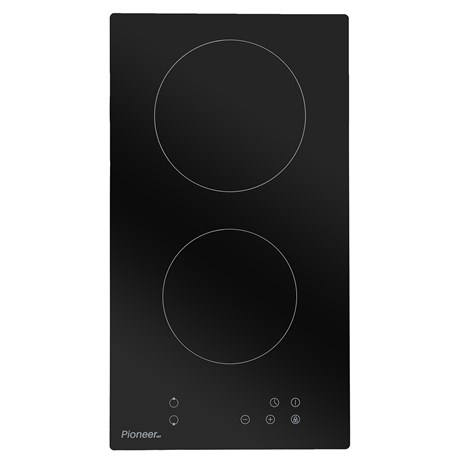 фото: Варочная панель Pioneer EHB30203I-BL
