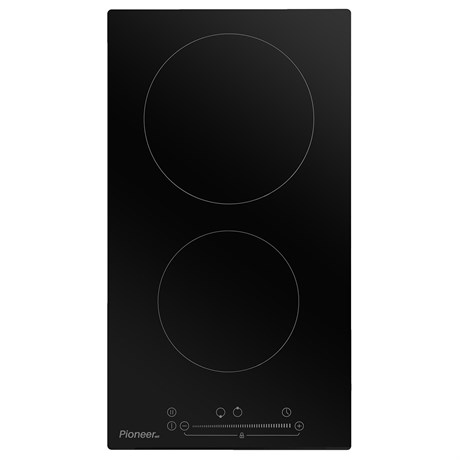 фото: Варочная панель Pioneer EHB30202CS-BL