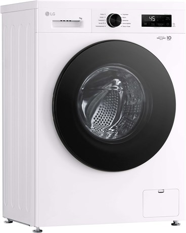 фото: Стиральная машина LG F2Y1HS5W