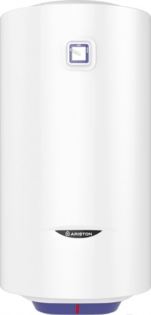 фото: Водонагреватель Ariston BLU1 R ABS 80 V SLIM