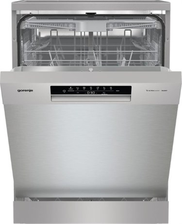 фото: Посудомоечная машина Gorenje GS643E90X