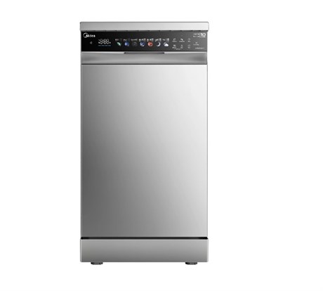 фото: Посудомоечная машина Midea MFD45S460SI