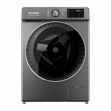 фото: Стиральная машина Willmark WMF-1014IG