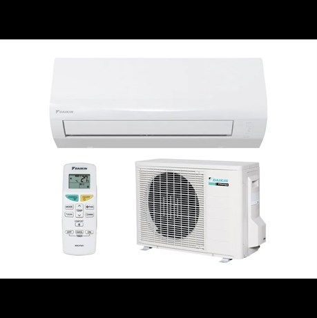 фото: Сплит-система DAIKIN FTXF25E/RXF25E