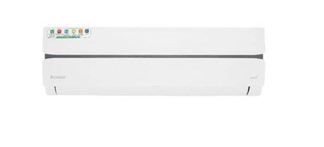 фото: Сплит-система Chigo CS-51V3A-1B172/White