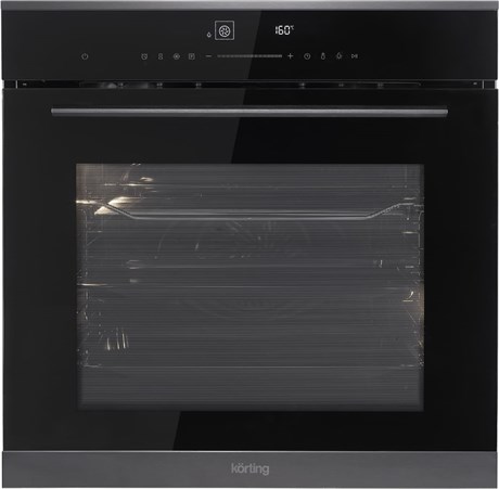 фото: Духовой шкаф Korting OKB 1331 S GNBX