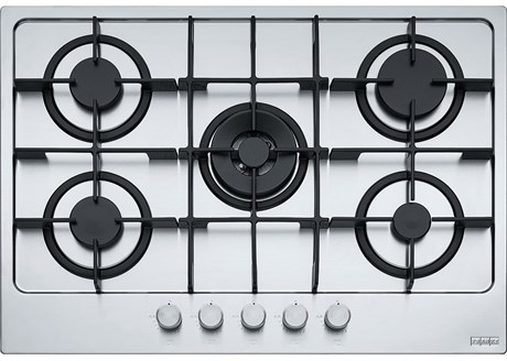 фото: Варочная панель Franke FHSM 755 4G DC XS C