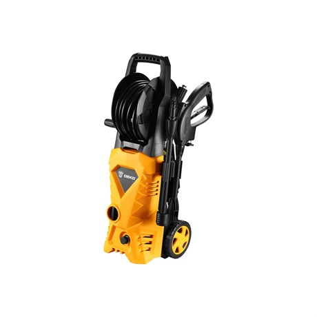 фото: Мойка высокого давления Deko DKCW150 PRO
