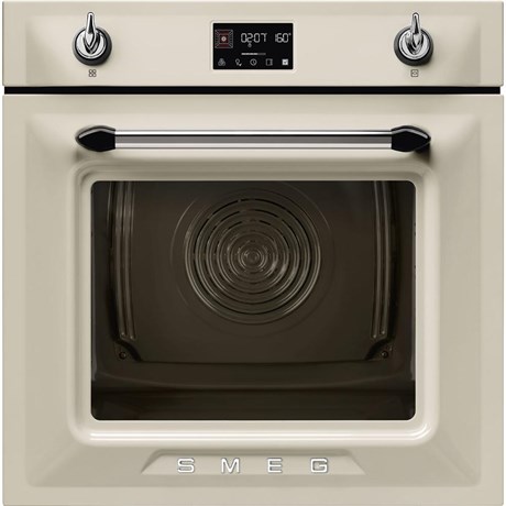 фото: Духовой шкаф Smeg SOP6902S2PP