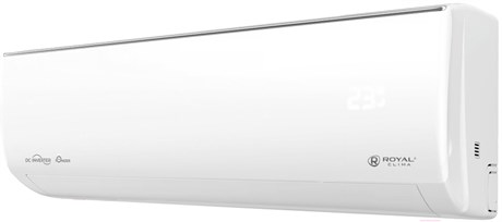 фото: Сплит-система Royal Clima Gloria Inverter Upgrade RCI-GL28HN