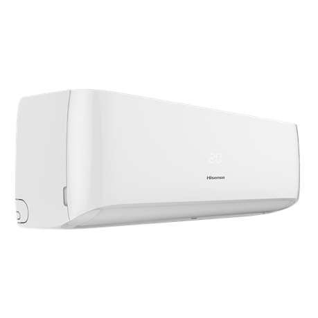 фото: Сплит-система Hisense Goal DC Inverter AS-07UW4RYRCA00 (WI-FI)