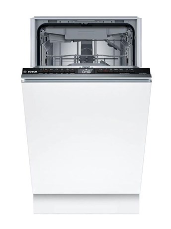 фото: Посудомоечная машина Bosch SPV4HMX14Q
