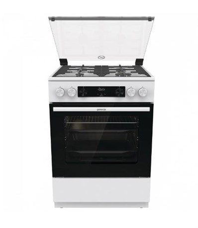фото: Газовая плита Gorenje GGI6C21WF