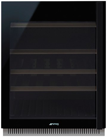 фото: Винный шкаф Smeg CVI638LN3