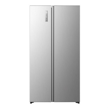 фото: Холодильник Hisense RS3P538NAIE