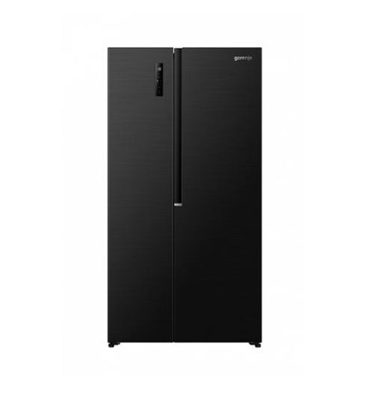 фото: Холодильник Gorenje NRS917E41BX