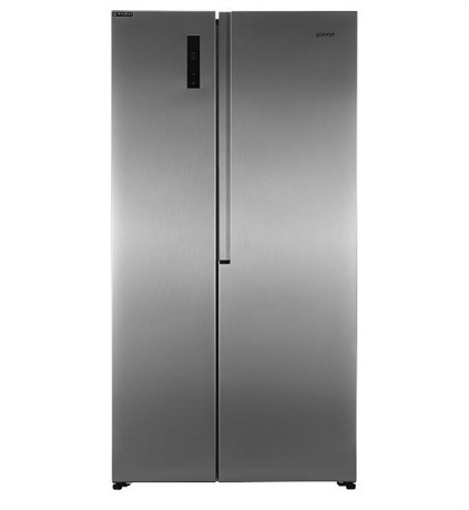 фото: Холодильник Gorenje NRS917E41X