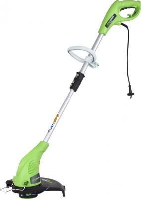 фото: Триммер Greenworks GST5033