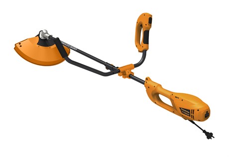 фото: Триммер CARVER TR-1500S/BH