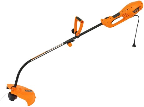 фото: Триммер CARVER TR-1100S