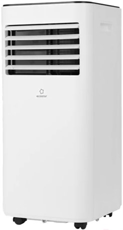 фото: Мобильный кондиционер ECOSTAR Desire KV-DS05CH-E белый