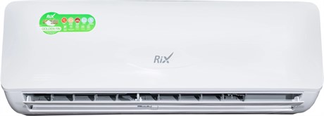 фото: Сплит-система RIX Lite I/O-W09MB
