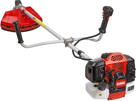 фото: Триммер HAMMER MTK520C
