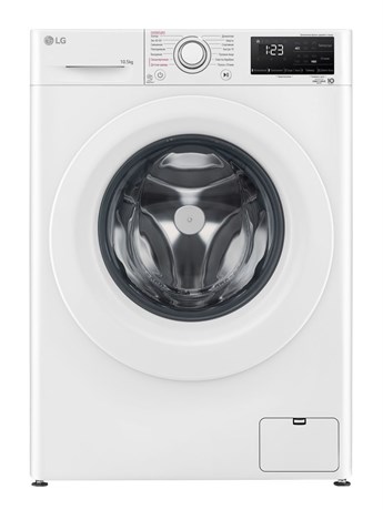 фото: Стиральная машина LG F4V3RS3W