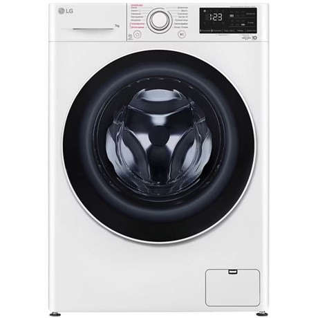 фото: Стиральная машина LG F2V3HS0W