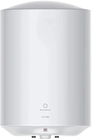 фото: Водонагреватель ECOSTAR FLOW EWH-F30-RE