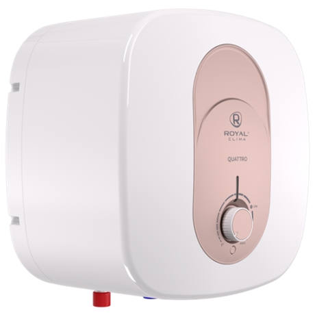 фото: Водонагреватель Royal Clima Quattro RWH-Q10-FEU