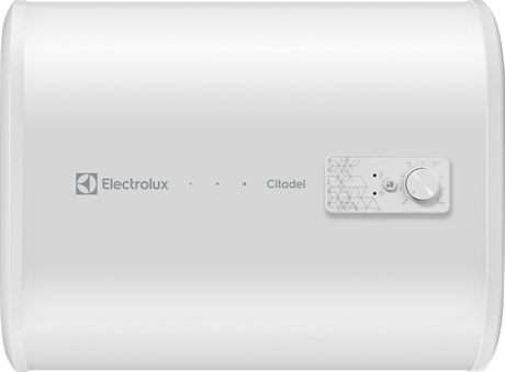 фото: Водонагреватель Electrolux EWH 30 Citadel