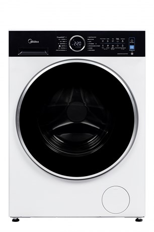 фото: Стиральная машина Midea MF205W80WB/W-RU
