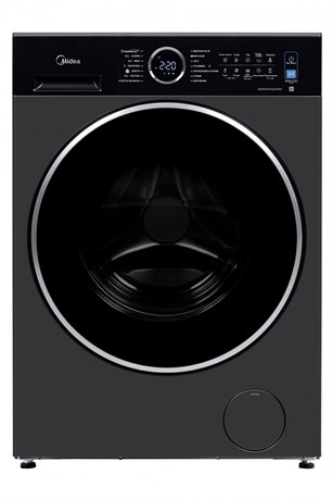 фото: Стиральная машина Midea MF205W80WB/T-RU