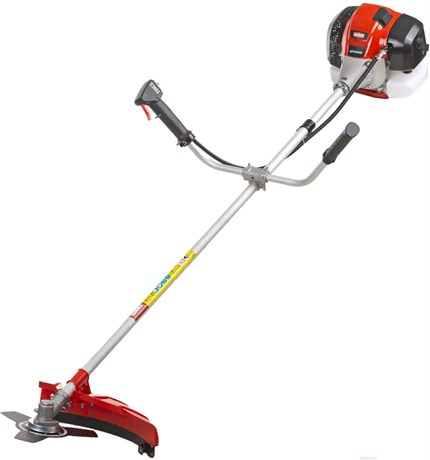 фото: Триммер HAMMER MTK420C