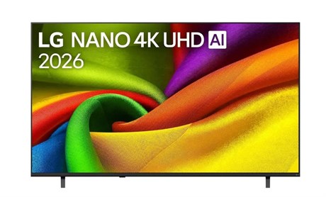 фото: Телевизор LG 75NU900B6LA.ARUG