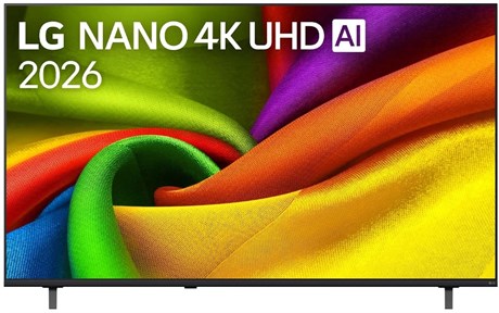 фото: Телевизор LG 65NU900B6LA.ARUG