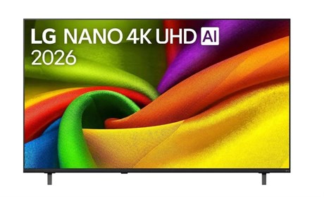 фото: Телевизор LG NU900B6LA.ARUG