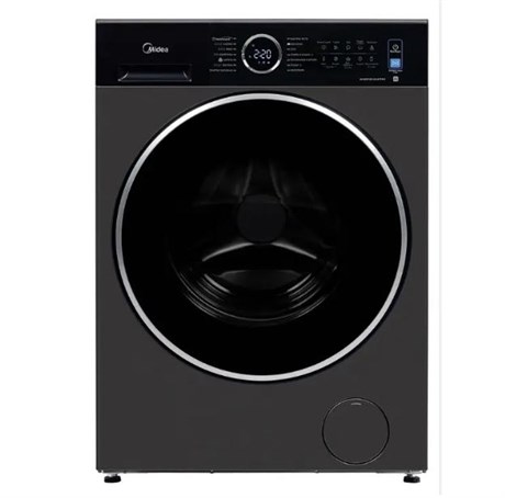 фото: Стиральная машина Midea MF205D80WB/T-RU