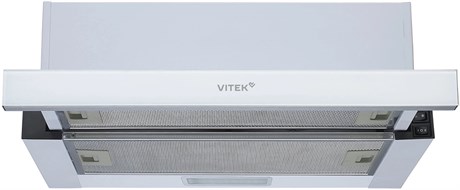 фото: Кухонная вытяжка Vitek VT-TH 6020 W