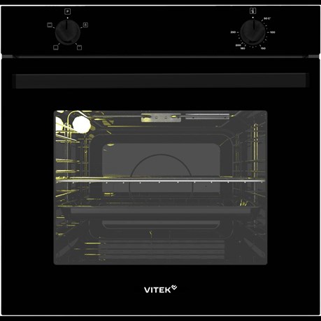 фото: Духовой шкаф Vitek VEO 6230 BG