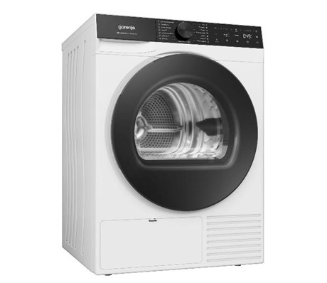 фото: Сушильная машина Gorenje DG69D